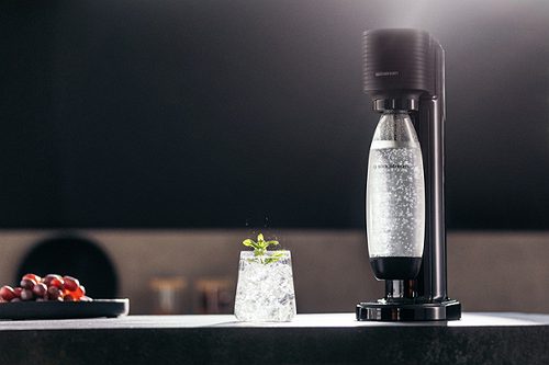 Produktbild von Sodastream, Wassersprudler Gaia