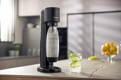 Produktbild von Sodastream, Wassersprudler Gaia