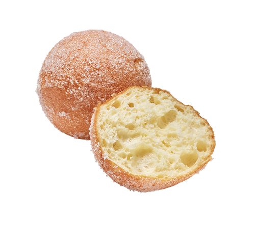 Produktbild von INTERSPAR Backstube, Topfenbällchen