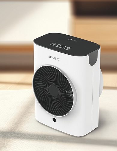 Produktbild von NABO, Heizlüfter HL 2200