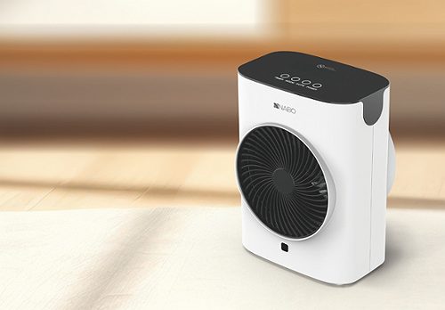 Produktbild von NABO, Heizlüfter HL 2200