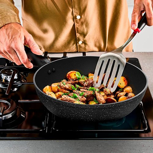 Produktbild von Tefal, Pfanne Excell' Cook 24cm
