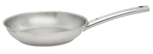 Produktbild von Elo-Stahlwaren, Edelstahl Bratpfanne Durinox 28 cm