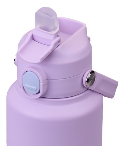 Produktbild von Pamela Reif, Isoliertrinkflasche 950 ml