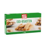 Biskotten
