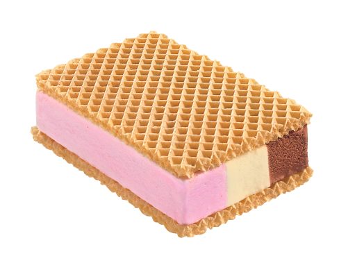 Produktbild von Nestlé Schöller, Big Sandwich