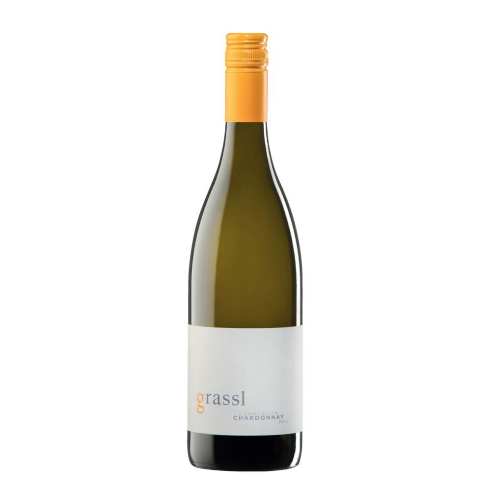 Grassl BIO     Chardonnay  075  GVE 6