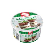 S-Budget Mascarpone