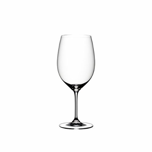Produktbild von Riedel Vinum, Weinglas Cabernet Sauvignon/Merlot (Bordeaux) 2er Set