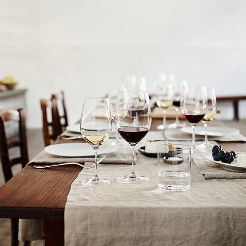 Produktbild von Riedel Vinum, Weinglas Cabernet Sauvignon/Merlot (Bordeaux) 2er Set
