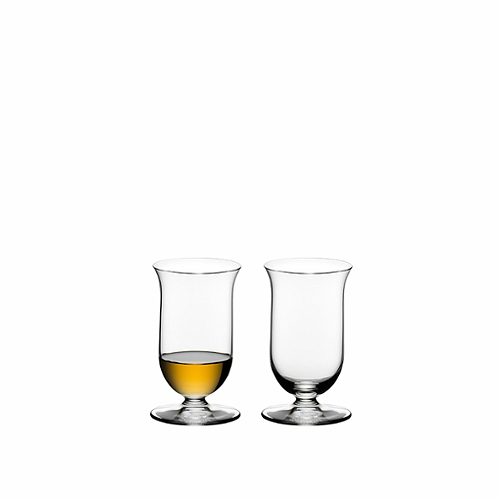 Produktbild von Riedel Vinum, Whiskey-Glas Vinum BAR Single Malt 2er-Set