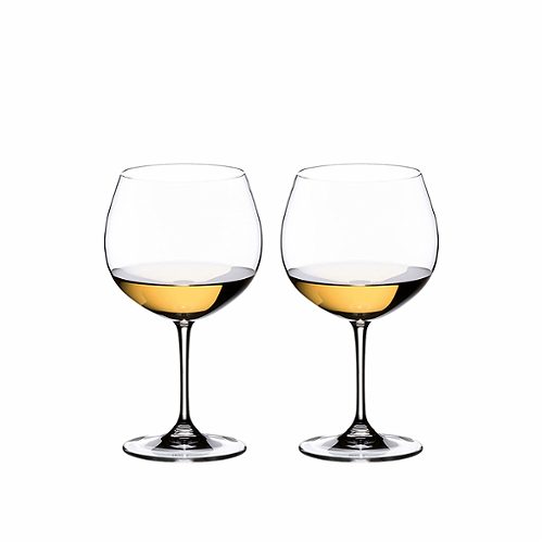 Produktbild von Riedel Vinum, Weinglas Chardonnay Montrachet 2er Set