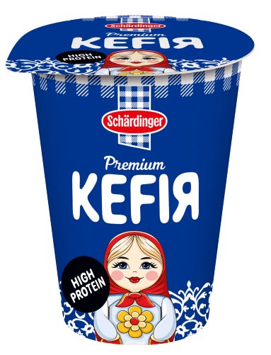 Produktbild von Schärdinger, Kefir Natur