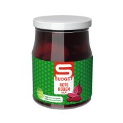 S-Budget Roteruebensalat