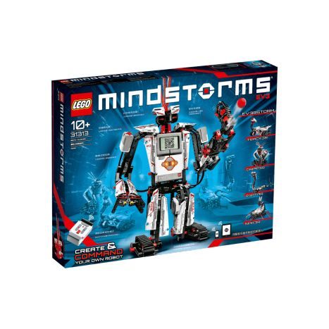 LEGO MindstormsEV3 31313        GVE 1