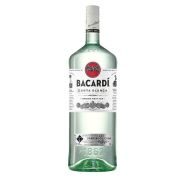 Bacardi Rum Carta Blanca