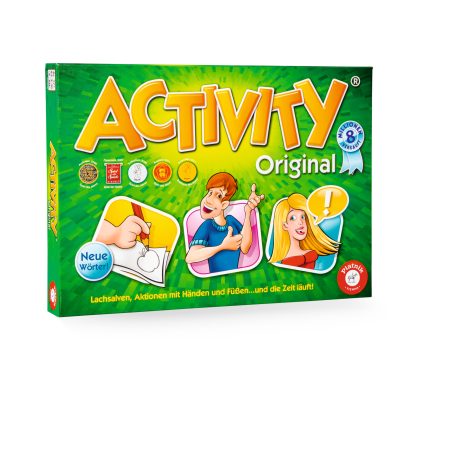 Spiel Activity Original         GVE 1