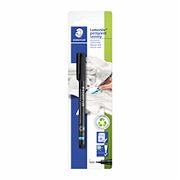 Staedtler Wäschemarker schwarz