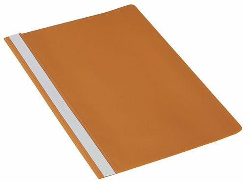 Produktbild von Donau, Schnellhefter A4, orange
