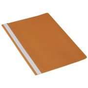 Schnellhefter A4 orange