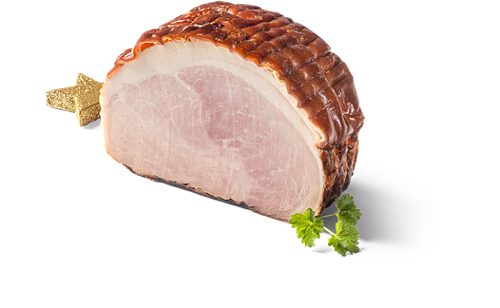 Produktbild von TANN, Krustenschinken