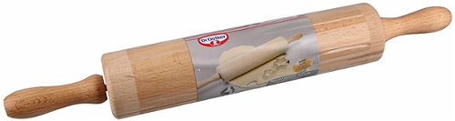 Produktbild von Dr. Oetker, Teigroller Holz 44cm