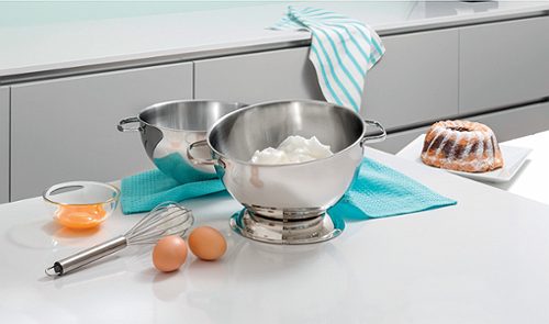 Produktbild von Kelomat, Schneeschüssel 24cm