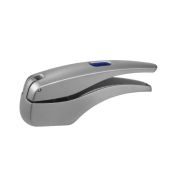 Zyliss Knoblauchpresse 24,5 x 12 x 5,7 cm