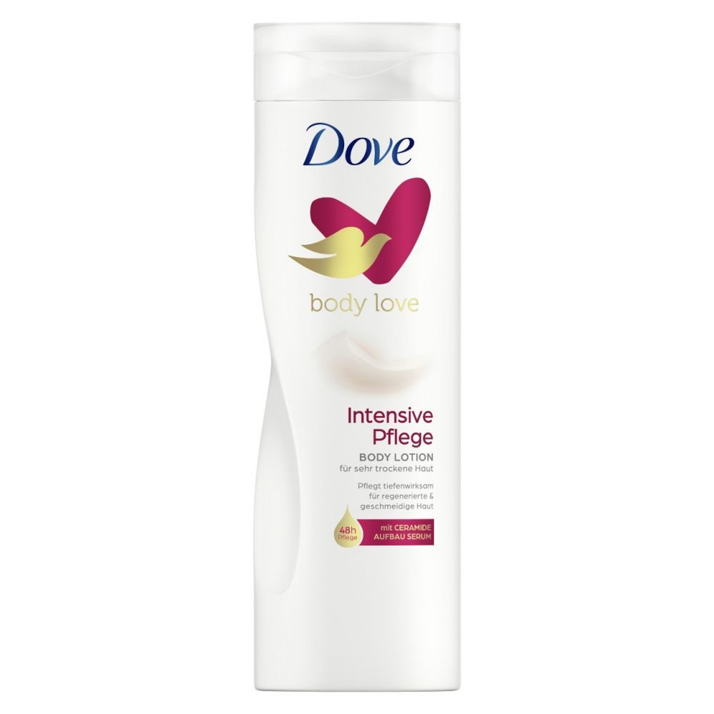 Dove Body Lotion Intensive Pflege 400ml online kaufen INTERSPAR