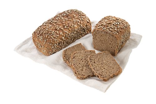 Produktbild von SPAR Natur*pur, Bio-Dinkel-Vollkornbrot