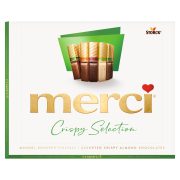 Slika produkta Merci