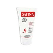 Satina Soft-Creme Plus 75ml