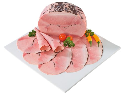 Produktbild von Berger, Trüffelschinken