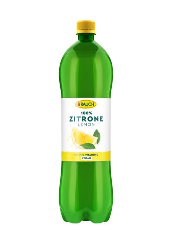 Produktbild von Rauch, Zitronensaft