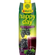 Rauch Johannisbeersaft Nektar