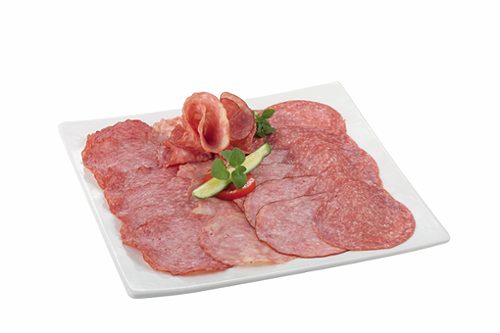 Produktbild von Wiesbauer, Wiener Heurigen Aufschnitt