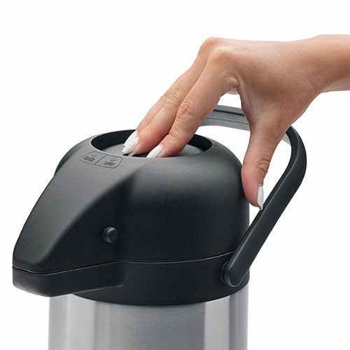 Produktbild von Westside, Thermoflasche Airpot 2,2 Liter