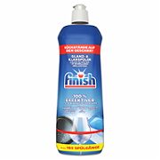 Finish 5x Power Klarspüler 800ml