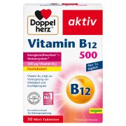 Slika produkta Doppelherz aktiv