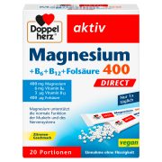 Slika produkta Doppelherz aktiv