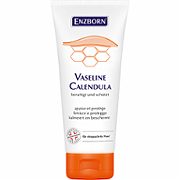 Enzborn Vaseline mit Ringelblume 100ml