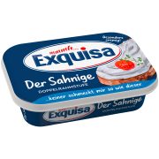 Exquisa Frischkaese Natur