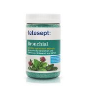 tetesept Badezusatz Bronchial 750g