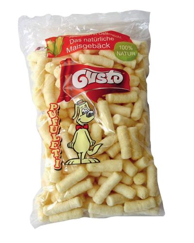 Produktbild von Gusto, Pufuleti