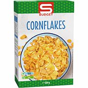 S-BUDGET Cornflakes