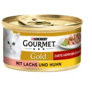 Slika produkta Gourmet Gold