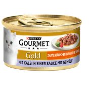 Slika produkta Gourmet Gold