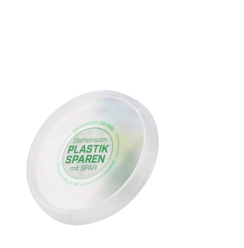 Produktbild von SPAR Natur*pur, Bio-Naturjogurt 3,6% Fett aus Wiesenmilch