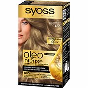 Syoss oleo intense Intensiv-Öl-Coloration 7-10 Naturblond