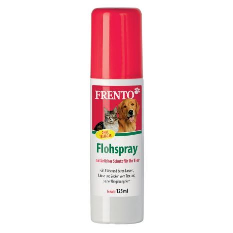Frento Flohspray 100 ml